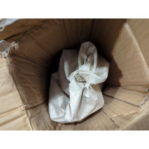 MoKo [US Version] Beach Cabana, 8'×8' Large Beach Canopy with Side Wall, UPF 50  Protection Easy Setup Beach Tent Sun Shelter, Adjustable Height Sturdy Frame Cabana Tent for Whole Family, Khaki