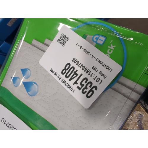 Swiffer Sweeper Fresh Scent Floor Cleaner Refill Pads 24 pk