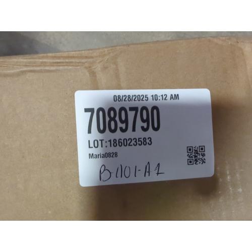 UPGRADED W11162443 Refrigerator Crisper Drawer Compatible with Whirlpool Crisper Drawer W11046494 Whirlpool Fridge Drawer W10899435 Maytag Refrigerator Drawer WRS325SDHZ WRS315SDHZ WRS315SDHM Drawer