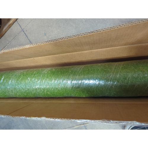 Artificial Grass Outdoor, 5x8 Ft Realistic Artificial Turf Grass Rug, Large Fake Grass for Dogs Indoor Outdoor Garden Lawn Landscape Patios Decoration