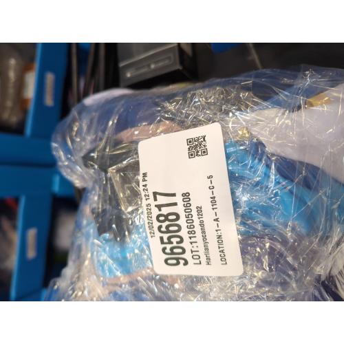 Size M/L Misha Cosplay Costume, Honkai Star Rail Misha Full Carnival Uniform Sets for Halloween Party