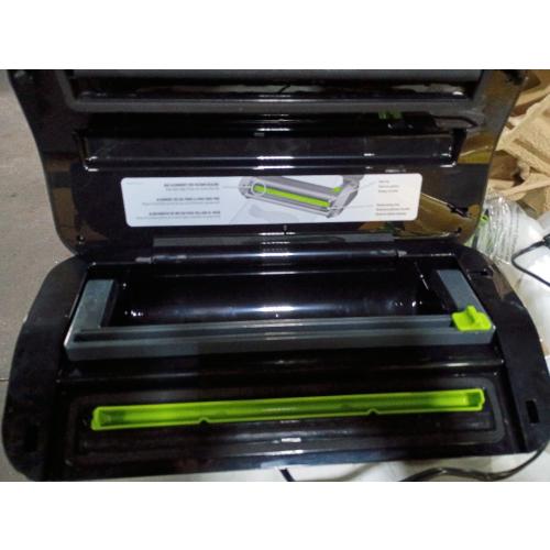 FoodSaver Preserve Vacuum Sealing System Starter Kit with Bags and Rolls