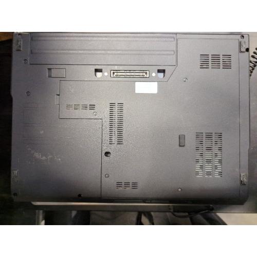 Dell Latitude E5400 With Charger