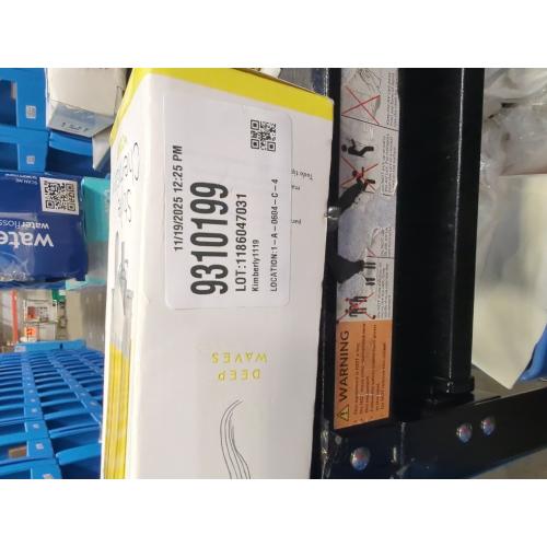 Conair Style Chemistry Triple Barrel Hair Waver Attachment For Use With Style Chemistry Starter Kit Power Handle - 1