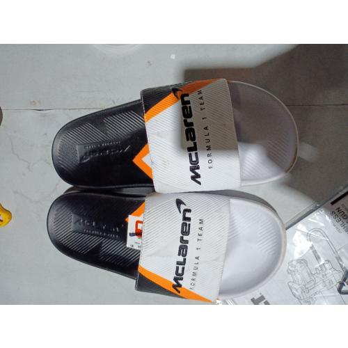K-Swiss X McLaren Formula 1 Team -  Slide Sandal. (8)