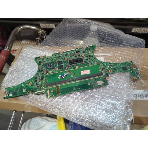 Laptop Motherboard 60NB0JS0-MB1111 Compatible Replacement Spare Part for Asus Q536FD ZenBook Flip UX562FD Series Intel Core i7-8565U 1.8GHz SREJP Processor 16GB RAM GeForce GTX1050 Max-Q