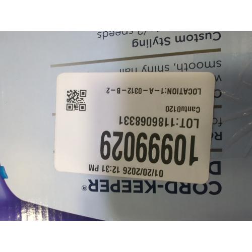 Conair Cordkeeper Dryer