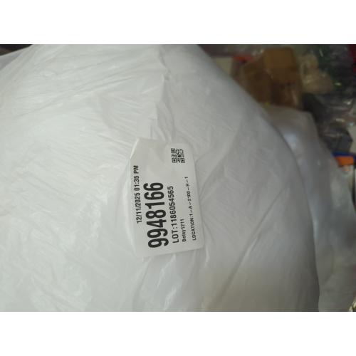 Decorative cushions (set of 4, white), 50 x 50 cm, for sofa, bed and chair