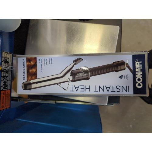Conair Instant Heat Curling Iron - 1