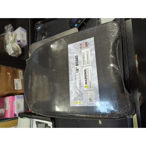 Tommy Bahama Junior Kickboard Buoy for Youth Children & Toddlers Swimming Aid & Exercise Training Board for Kids to Learn to Swim with Kick Boards in Pool BPA Free Shark