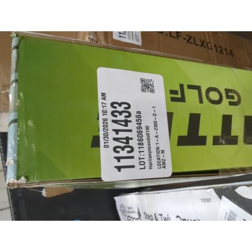 Chipping Game - The Original Portable Golf Game for Chipping Practice for Dads and Junior Golfers - Indoor and Outdoor (Extra Balls Set - 8 Players)