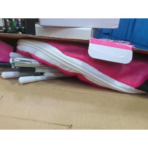 Color Pink W&O Unicorn Sparkle Play Tent with Magical Unicorn Sounds - Captivating Pop Up Tent for Girls - Perfect for Indoor & Outdoor Play