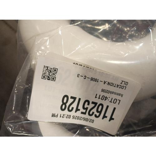 ATXKXE Upgraded Replacement Part 153FFJ Durable Vacuum Hose Handle for Shark Vacuum Replacement Rotator Lift-Away Parts Models NV356E NV355, NV356,NV357, NV358,NV370,1 Pack