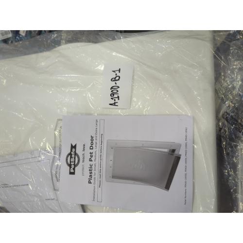 PetSafe Pet Door, Large