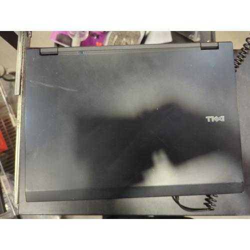 Dell E5400 Latitude 14-Inch Laptop With Charger