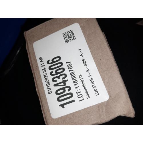 Schlage Plymouth Satin Nickel Dummy Knob Right or Left Handed