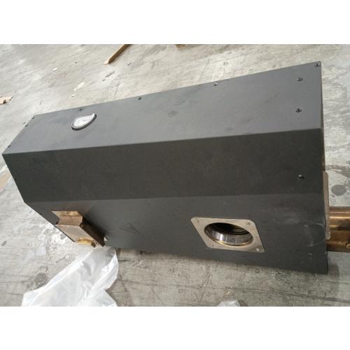 Outdoor Pallet Pizza