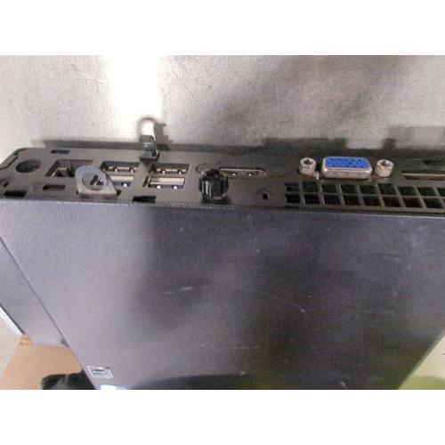 HP EliteDesk 800 G2 Desktop Mini