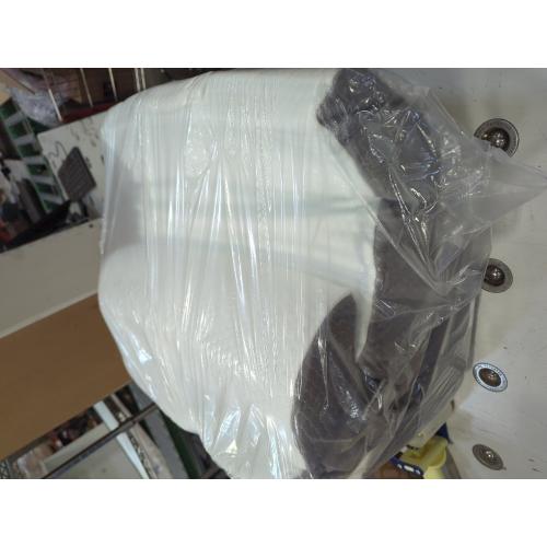 (missing the leg pillow). Wedge Pillow Set for After Surgery – 5PCS Orthopedic Bed Wedge Pillow Set for Sleeping, Body, Back and Leg Pain Relief Comfortable & Adjustable Support Pillows-Anti Snoring (Grey)