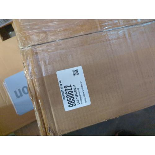 Heavy Duty Clothes Rack - Double Rod Clothing Racks for Hanging Clothes, Portable & Adjustable Garment Rack with Wheels, Rolling Clothes Rack Load 670LBS for Bedrooms, Laundry, Closet (Sliver)