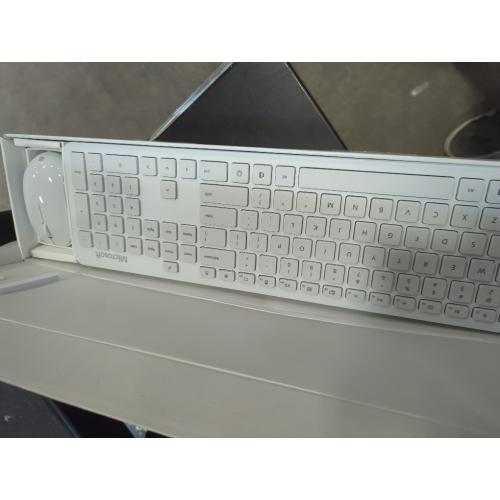 Microsoft Bluetooth Desktop Keyboard & Mouse