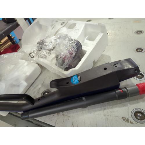 Hoover WindTunnel 2 Whole House Rewind Bagless Vacuum Cleaner, Corded Upright Vac, HEPA Media Filtration, Blocks Allergens and Absorbs Odors, Corded Vacuum Cleaners for Home Use