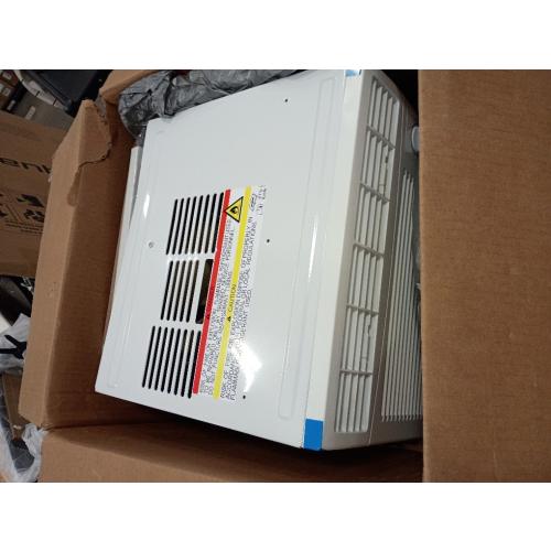 TCL 5,000 BTU Window Air Conditioner, 150 Sq. Ft., Easy-to-Use, Reusable Filter, Compact Design - H5W33M