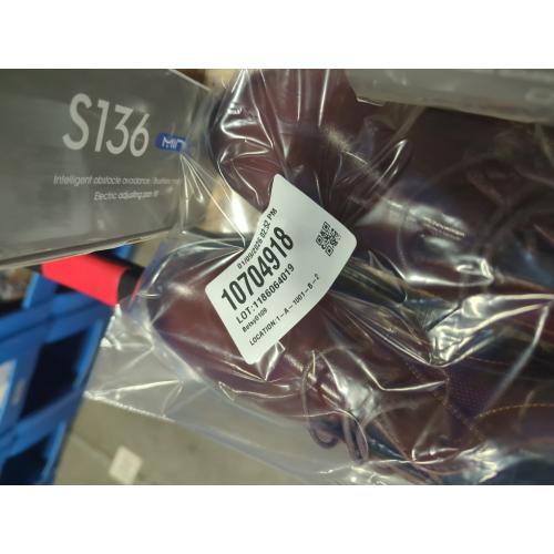 Size 44....Men's Dress Shoes Comfort Soft Men Oxford Superior Flexural Leather Fashion Dress Sneakers Business Casual Derby Shoe