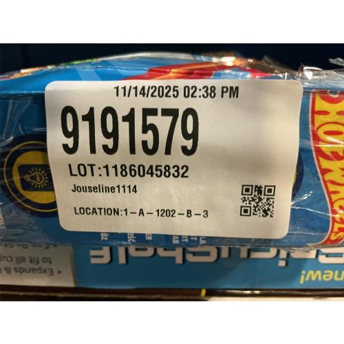 Hot Wheels Track Builder System Booster Pack Playset