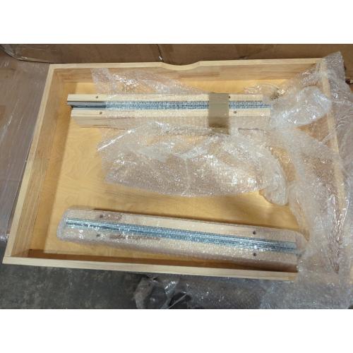 Light Brown Drawer