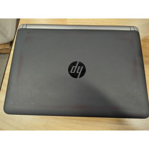HP ProBook 430 G3 With Charger