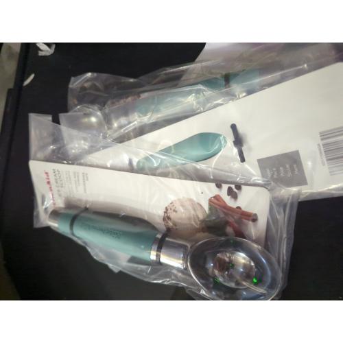 3 Pack KitchenAid Gourmet Ice Cream Scoop