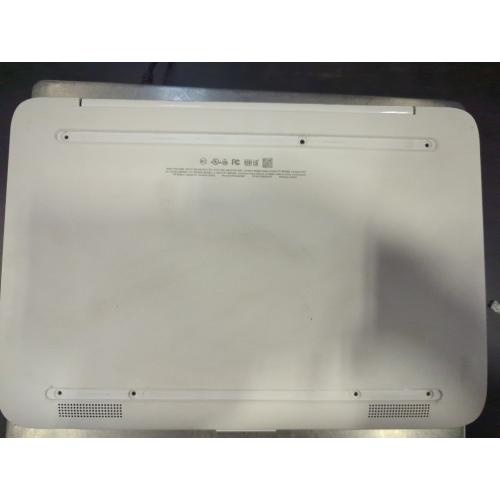 hp stream laptop pc model 11 y012nr