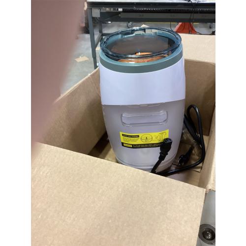 Instant Formula Maker comfyer, Customizable and Automatic Formula Dispenser Machine with Accurate Temperature Control for Baby, Automatic Powder Blending for All Brands of Bottle and Formula, White