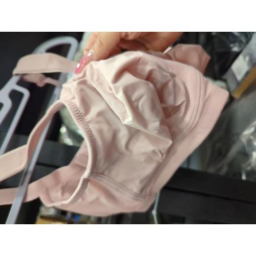 Anita Rosa Faia Twin Unlined Soft Cup Bra 5493 Rosewood 36E