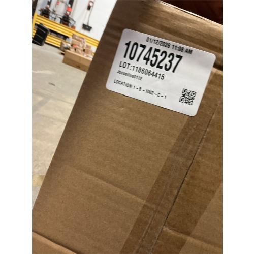 Wall Sconces Set of Two, 28 Inch Dimmable LED Wall Sconce Modern Black Sconces Set of 2 for Bathroom, Living Room, Bedroom, Hardwired 3000K (2 Pack)