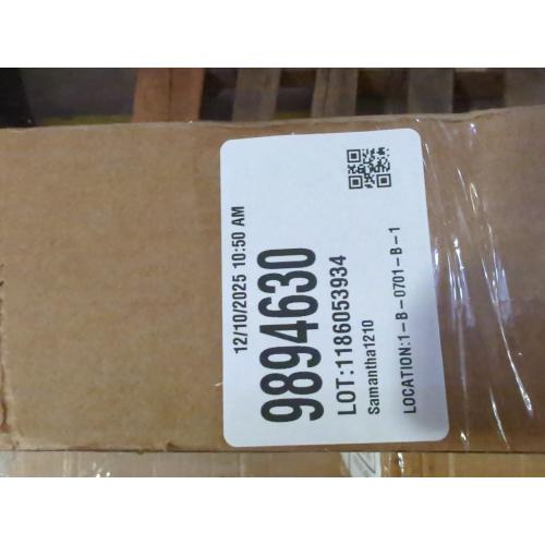 Forbena Floating Book Shelves for Wall Set of 3, 36 Inches Long Wall Bookshelf for Bedroom, Large Wood Heavy Duty Hanging Bookshelves for Books, Living Room Decor, Closet Storage (Rustic Brown)