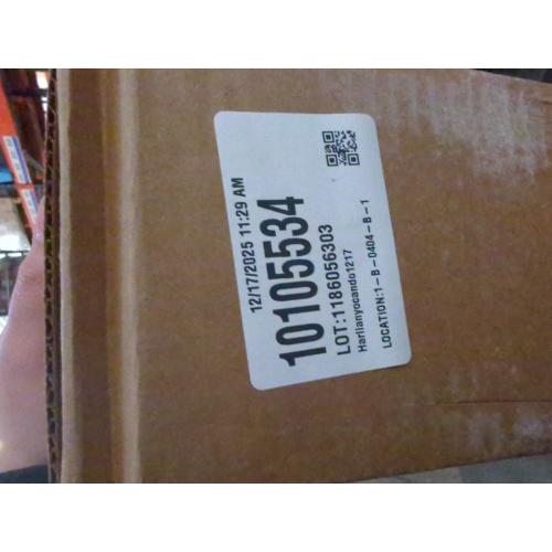 Swiffer PowerMop Multi-Surface Mop Kit for Floor Cleaning, Includes PowerMop, 2 Mopping Pad Refills, 1 Cleaning Solution with Fresh Scent and 2 Batteries