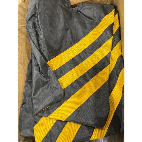 Backdrop Stand Kit - 6 Widths, 10x7.5ft Adjustable Background Stand for Parties & Studio Photography