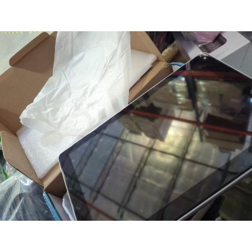 Portable Wireless with Apple CarPlay and Android Auto Screen for Car, 7 HD Touch Screen Car Stereo with Mirror Link, Bluetooth 5.2, Backup Camera, AUX,FM Transmitter for All Vehicle