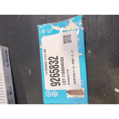 JLab Go Air Pop True Wireless Bluetooth Earbuds - Mint