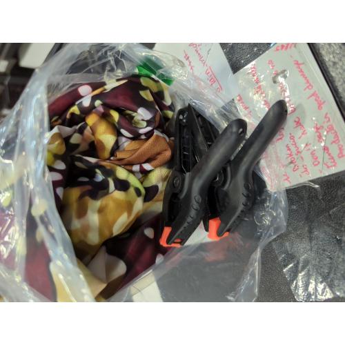 Red Cloth Renaiss Happy Birthday Backdrop Banner for Photoshoot Gold Diamonds Royal Red Photography Background for Men Women 30th 40th 50th 60th 70th 80th Bday Party Decor Glittering Photo Booth Prop