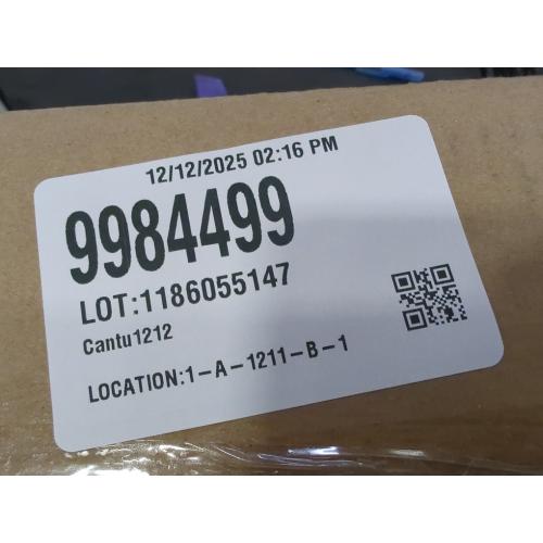 Amazon Basics 8-Sheet Cross Cut Paper Shredder and Credit Card Shredder - Black