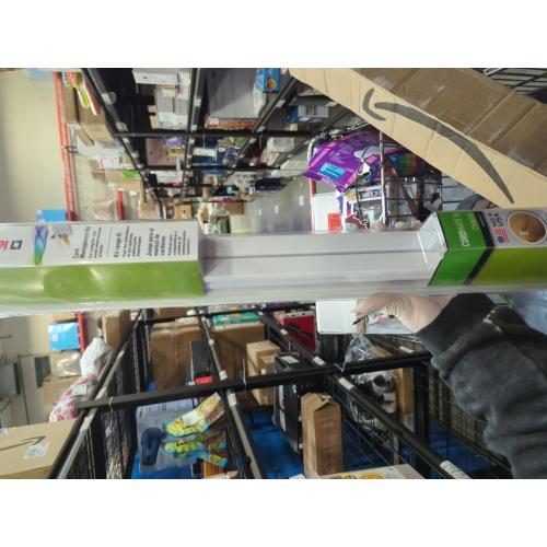 Legrand Cordmate 30 in. L Cord Cover Kit 1 pk