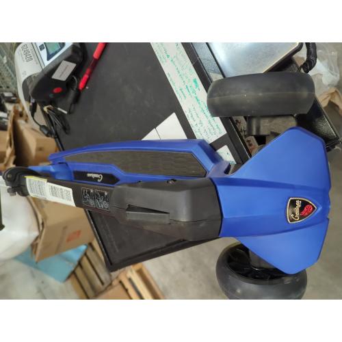 6KU Scooter for Kids Ages 3-10 with Flash Wheels, Kids Scooter 4 Adjustable Height, Toddler Scooter Extra-Wide PU LED Wheels, 3 Wheel Scooter for Kids for Girls & Boys Learn to Steer…