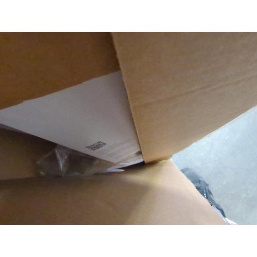 Size 93 Large Wooden Easel for Painting: Artist H Frame Easel Stand with Upgrade Hardware- Hold Canvas up to 93 - Professional Art Easel for Adults