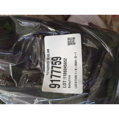 Soze L A2Y Women's Slim Fit Rayon Knee Length Unhem Back Slit Denim Jean Pencil Skirt