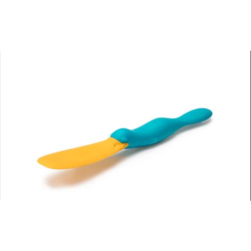 1 Pcs Splatypus Jar Spatula,Funny Kitchen Gadgets - BPA-Free & 100% Food Safe - Perfect for Food Enthusiasts