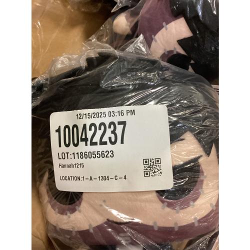 FUNKO Plush: My Hero Academia: The League of Villains: Plush - Toya 'Dabi' Todoroki (MHA)