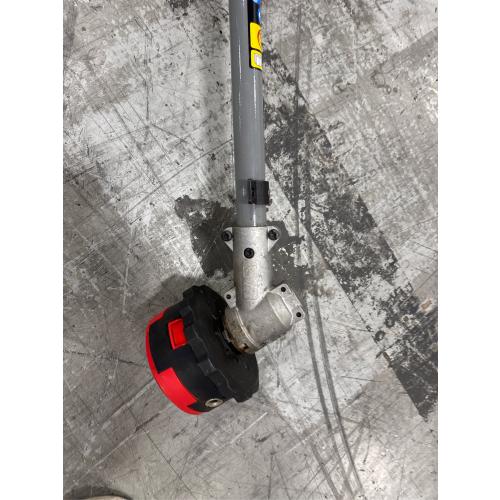 CRAFTSMAN WS4200 30-cc 4-cycle 17-in Straight Shaft Attachment Capable Gas String Trimmer